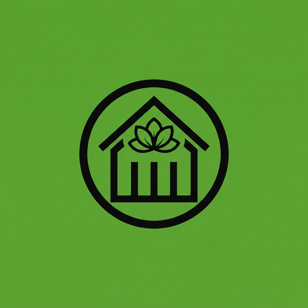 Magnolia Land Holdings logo